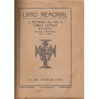 Livros/Acervo/L/LIVRO MEMORIAL
